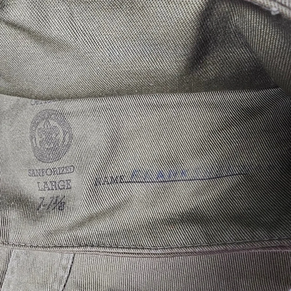Boy Scouts of America Kids Vintage Patched Uniform 12 Shirt Hat Green 1960s BSA